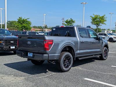 2024 Ford F-150 SuperCrew Cab 4WD Pickup for sale #RKE30165 - photo 2