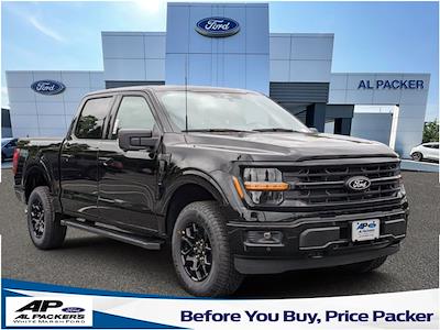 2024 Ford F-150 SuperCrew Cab 4WD Pickup for sale #RKE31745 - photo 1