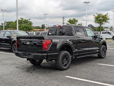 2024 Ford F-150 SuperCrew Cab 4WD Pickup for sale #RKE31745 - photo 2