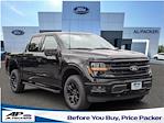 2024 Ford F-150 SuperCrew Cab 4WD Pickup for sale #RKE31745 - photo 1