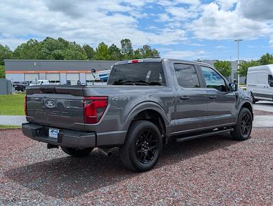 2024 Ford F-150 SuperCrew Cab 4WD Pickup for sale #RKE49288 - photo 2