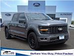 2024 Ford F-150 SuperCrew Cab 4WD Pickup for sale #RKE49288 - photo 1