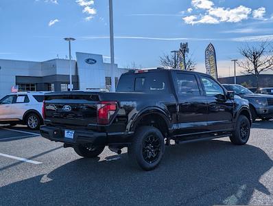 2024 Ford F-150 SuperCrew Cab 4WD Pickup for sale #RKE96224 - photo 2
