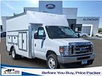 2025 Ford E-350 RWD, Rockport Workport Service Utility Van for sale #SDD12873 - photo 1