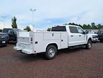 New 2025 Ford F-250 Crew Cab 4WD Reading U98-SWs 8' 2" Service Truck for sale #SEC03833 - photo 2