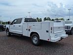 New 2025 Ford F-250 Crew Cab 4WD Reading U98-SWs 8' 2" Service Truck for sale #SEC03833 - photo 3
