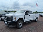 New 2025 Ford F-250 Crew Cab 4WD Reading U98-SWs 8' 2" Service Truck for sale #SEC03833 - photo 4