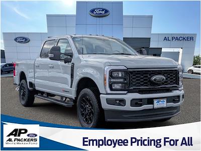 2025 Ford F-250 Crew Cab 4WD Pickup for sale #SEC04049 - photo 1
