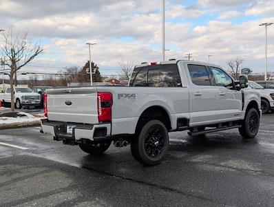 2025 Ford F-250 Crew Cab 4WD Pickup for sale #SEC04049 - photo 2