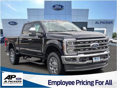 2025 Ford F-250 Crew Cab 4WD Pickup for sale #SEC28165 - photo 1