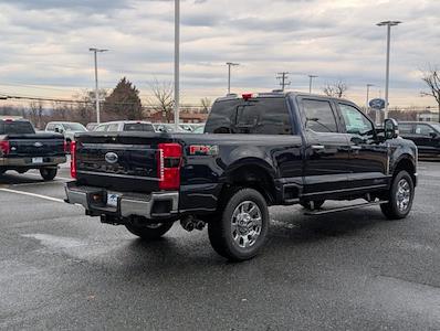 2025 Ford F-250 Crew Cab 4WD Pickup for sale #SEC28165 - photo 2