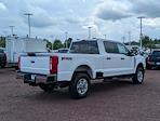 New 2025 Ford F-250 XLT Crew Cab 4WD Pickup for sale #SEC38700 - photo 2