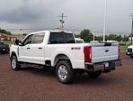 New 2025 Ford F-250 XLT Crew Cab 4WD Pickup for sale #SEC38700 - photo 4