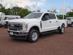 New 2025 Ford F-250 XLT Crew Cab 4WD Pickup for sale #SEC38700 - photo 5