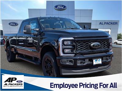 2025 Ford F-250 Crew Cab 4WD Pickup for sale #SEC56349 - photo 1