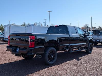 2025 Ford F-250 Crew Cab 4WD Pickup for sale #SEC56349 - photo 2