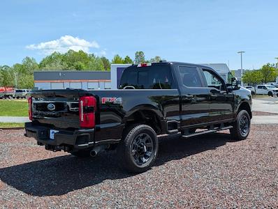 2025 Ford F-250 Crew Cab 4WD Pickup for sale #SEC68013 - photo 2