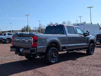 2025 Ford F-250 Crew Cab 4WD Pickup for sale #SEC70778 - photo 2