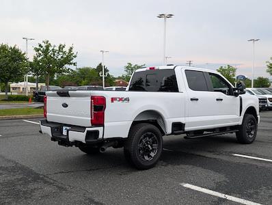 2025 Ford F-250 Crew Cab 4WD Pickup for sale #SEC71292 - photo 2