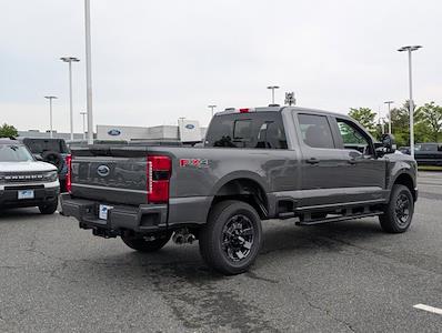 2025 Ford F-350 Crew Cab SRW 4WD Pickup for sale #SEC72194 - photo 2