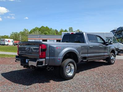2025 Ford F-350 Crew Cab DRW 4WD Pickup for sale #SEC73097 - photo 2