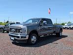 2025 Ford F-350 Crew Cab DRW 4WD Pickup for sale #SEC73097 - photo 5