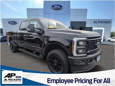 2025 Ford F-250 Crew Cab 4WD Pickup for sale #SEC76442 - photo 1