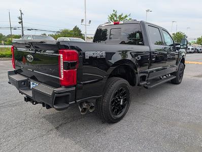 2025 Ford F-250 Crew Cab 4WD Pickup for sale #SEC76442 - photo 2