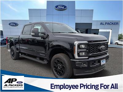2025 Ford F-250 Crew Cab 4WD Pickup for sale #SEC77079 - photo 1