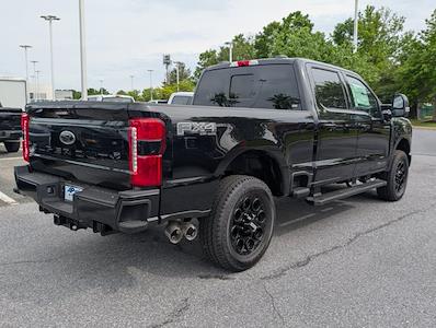 2025 Ford F-250 Crew Cab 4WD Pickup for sale #SEC77079 - photo 2