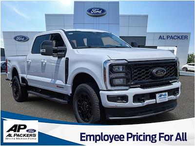 2025 Ford F-250 Crew Cab 4WD Pickup for sale #SEC77923 - photo 1