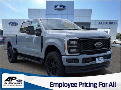 2025 Ford F-250 Crew Cab 4WD Pickup for sale #SEC78561 - photo 1
