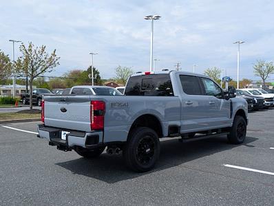 2025 Ford F-250 Crew Cab 4WD Pickup for sale #SEC78561 - photo 2