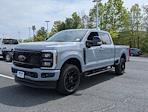 2025 Ford F-250 Crew Cab 4WD Pickup for sale #SEC78561 - photo 5