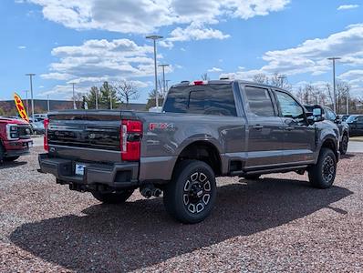 2025 Ford F-250 Crew Cab 4WD Pickup for sale #SEC78782 - photo 2