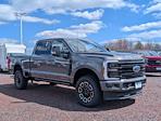 2025 Ford F-250 Crew Cab 4WD Pickup for sale #SEC78782 - photo 3