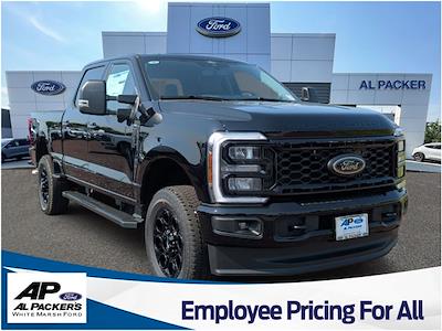 2025 Ford F-250 Crew Cab 4WD Pickup for sale #SEC78788 - photo 1