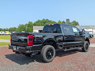 2025 Ford F-250 Crew Cab 4WD Pickup for sale #SEC78788 - photo 2