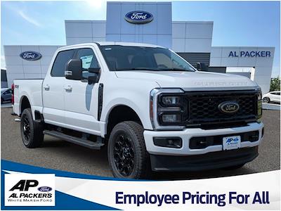 2025 Ford F-250 Crew Cab 4WD Pickup for sale #SEC78839 - photo 1