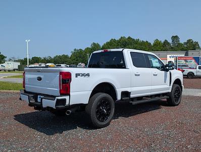 2025 Ford F-250 Crew Cab 4WD Pickup for sale #SEC78839 - photo 2