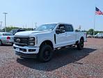 2025 Ford F-250 Crew Cab 4WD Pickup for sale #SEC78839 - photo 5