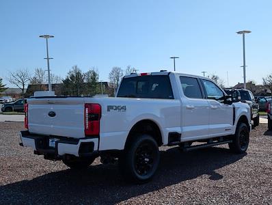 2025 Ford F-250 Crew Cab 4WD Pickup for sale #SEC80375 - photo 2