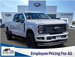 2025 Ford F-250 Crew Cab 4WD Pickup for sale #SEC80375 - photo 1