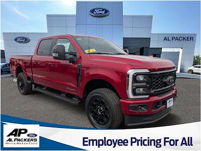 2025 Ford F-250 Crew Cab 4x4 Pickup for sale #SEC80523 - photo 1