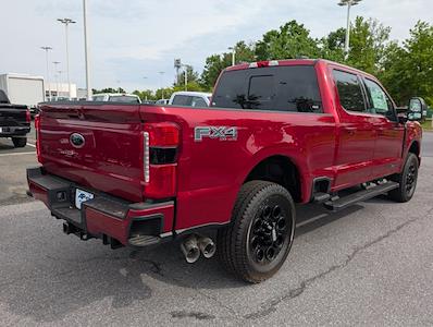 2025 Ford F-250 Crew Cab 4x4 Pickup for sale #SEC80523 - photo 2