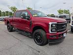 2025 Ford F-250 Crew Cab 4x4 Pickup for sale #SEC80523 - photo 3