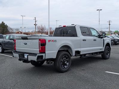 2025 Ford F-250 Crew Cab 4WD Pickup for sale #SEC81940 - photo 2