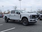 2025 Ford F-250 Crew Cab 4WD Pickup for sale #SEC81940 - photo 3