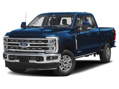 2025 Ford F-250 Crew Cab 4WD Pickup for sale #SEC82660 - photo 1