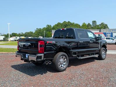 2025 Ford F-250 Crew Cab 4WD Pickup for sale #SEC82660 - photo 2